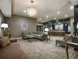 Best Western Plus Texarkana Inn and Suites | Arkansas - Texarkana (ve civarı) - Texarkana