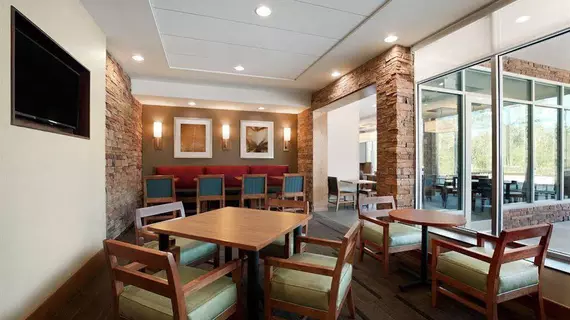 Hyatt Place Houston / The Woodlands | Teksas - Conroe (ve civarı) - The Woodlands