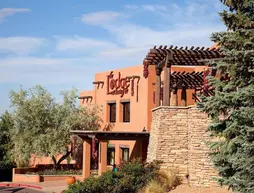 The Lodge at Santa Fe - Heritage Hotels and Resorts | New Mexico - Santa Fe (ve civarı) - Santa Fe - Santa Fe Merkezi