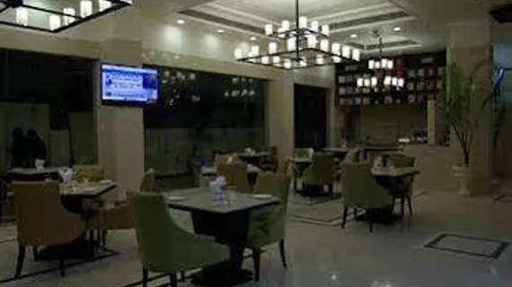 Madhuban Managed by Peppermint Hotels | Batı Delhi - Ulusal Eyalet Başkenti Delhi - Delhi (ve civarı) - Yeni Delhi - Greater Kailash