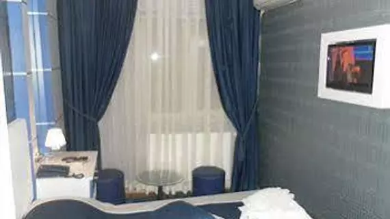 Hotel La White |  Istanbul  - Fatih - Fındıkzade