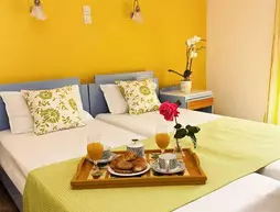 Canea Mare Hotel And Apartments | Girit Adası - Hanya (bölge) - Hanya