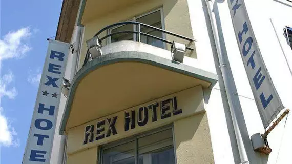 Rex Hotel | Brittany - Morbihan - Lorient