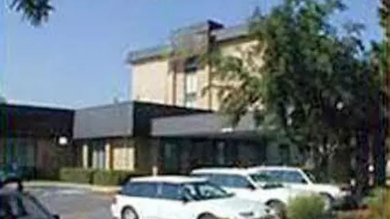 Denver's Best Inn & Suites | Kolorado - Denver (ve civarı) - Denver - Northeast Park Hill