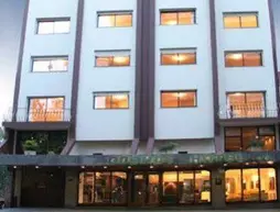 Hotel Cosmos | Buenos Aires (ili) - Mar del Plata (ve civarı) - Mar del Plata