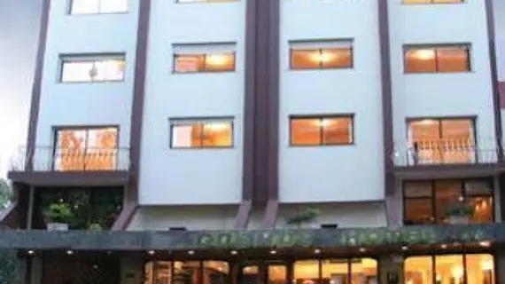 Hotel Cosmos | Buenos Aires (ili) - Mar del Plata (ve civarı) - Mar del Plata