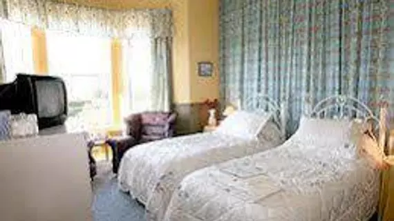 Edendale House - Guest house | Merseyside (ilçe) - Liverpool (ve civarı) - Southport