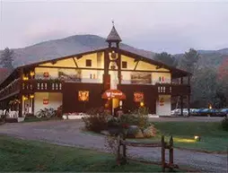 Innsbruck Inn at Stowe | Vermont - Stowe (ve civarı) - Stowe