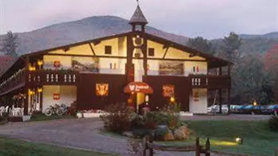 Innsbruck Inn at Stowe | Vermont - Stowe (ve civarı) - Stowe