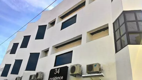 34 Residence | Orta Cava - Semarang