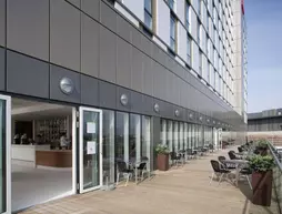 Holiday Inn London- Stratford City | Londra (ve civarı) - Newham - Stratford