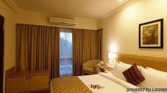 Royal Orchid Suites | Karnataka - Bengaluru (ve civarı) - Bengaluru - Whitefield