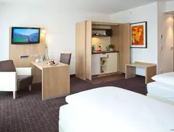 Best Western Premier Hotel LanzCarré | Baden-Wuerttemberg - Mannheim