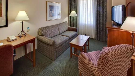 Staybridge Suites Chicago-Oakbrook Terrace | İllinois - Oakbrook Terrace