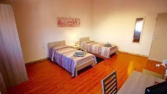 B&B Lucia | Sardinya - Sassari - Olbia