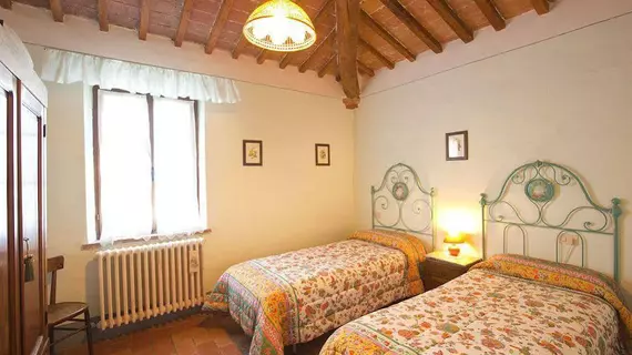 Farmhouse Il Fienile | Toskana - Siena (vilayet) - Montepulciano