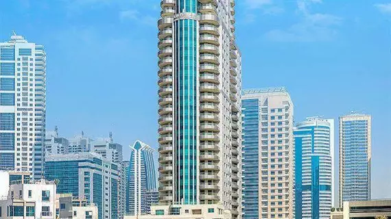 City Premiere Marina Hotel Apartments | Dubai - Dubai