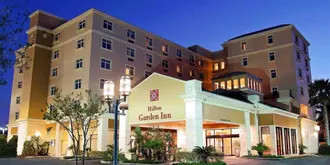 Hilton Garden Inn Jacksonville/Ponte Vedra