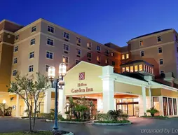 Hilton Garden Inn Jacksonville/Ponte Vedra | Florida - Jacksonville (ve civarı) - Ponte Vedra Beach