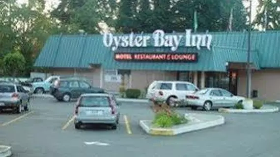 Oyster Bay Inn & Suites | Washington - Bremerton