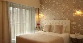 Hotel Lagoa dos Pastorinhos | Centro - Santarem Bölgesi - Fatima