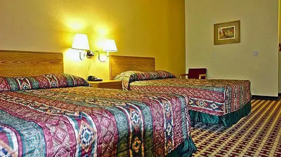 Motel 6 New Orleans - Near Downtown | Louisiana - New Orleans (ve civarı) - New Orleans