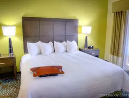 Hampton Inn & Suites Pensacola/Gulf Breeze | Florida - Pensacola (ve civarı) - Gulf Breeze