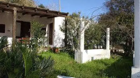 Seven House Residence | Sicilya - Messina (vilayet) - Lipari