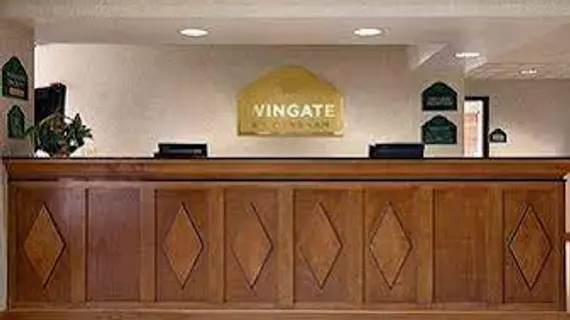 Wingate by Wyndham Little Rock | Arkansas - Little Rock (ve civarı) - Little Rock