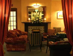 Best Western The Grange at Oborne | Dorset (kontluk) - Sherborne - Oborne