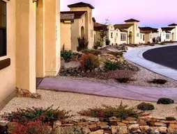 The Courtyard Villas | New Mexico - Hobbs