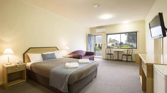 Monash Hotel | Victoria - Melbourne (ve civarı) - Clayton