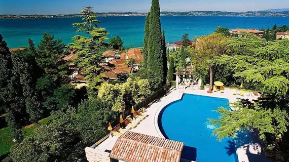 Villa Cortine Palace Hotel | Lombardy - Brescia (il) - Sirmione