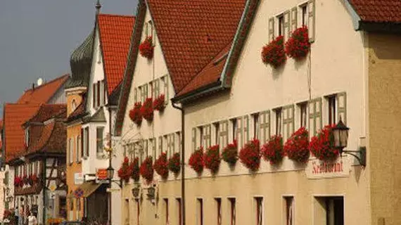 Hotel Gasthof Ochsen | Baden-Wuerttemberg - Kisslegg