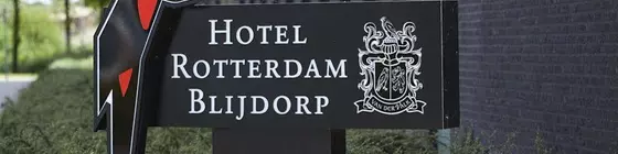 Van der Valk Hotel Rotterdam - Blijdorp | Güney Hollanda - Rotterdam (ve civarı) - Rotterdam