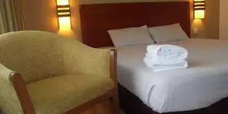 Brisdale Hotel Kuala Lumpur