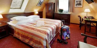 Hotel Wolne Miasto