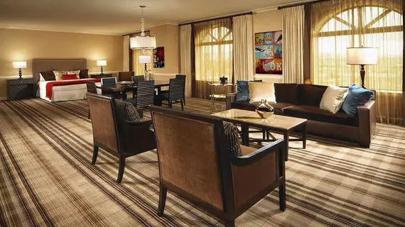 Boulder Station Hotel Casino | Nevada - Clark County - Las Vegas (ve civarı) - Las Vegas - Sunrise Manor