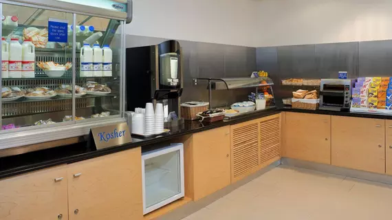 Holiday Inn Express London Golders Green | Londra (ve civarı) - Barnet - Finchley