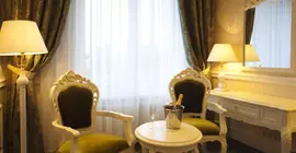 Royal Congress Hotel | Kiev (ve civarı) - Kiev - Solomjanskyj