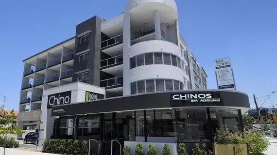 Hotel Chino | Queensland - Brisbane (ve civarı) - Woolloongabba