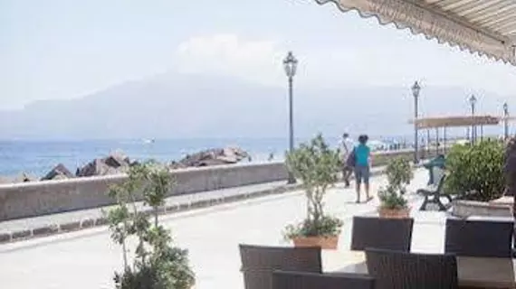 Il Delfino | Sicilya - Messina (vilayet) - Santa Marina Salina