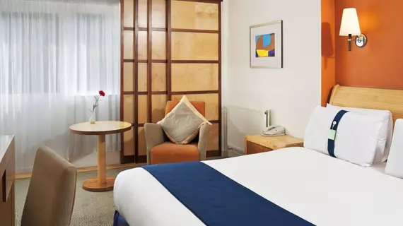 Holiday Inn Swindon | Wiltshire (kontluk) - Swindon