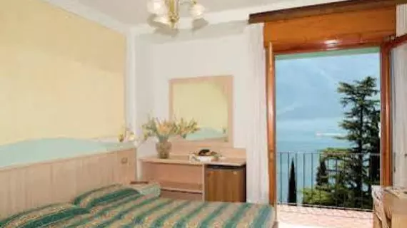 Hotel Villa Dirce | Lombardy - Brescia (il) - Limone sul Garda