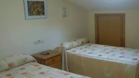 Hostal O Rancheiro | Galicia - Pontevedra (vilayet) - Vigo