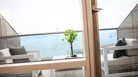 Renaissance Harbour View Hotel Hong Kong | Hong Kong - Wan Chai