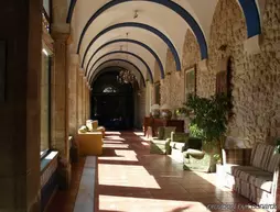 Hotel Hospedería el Convento | Kastilya ve Leon - Burgos İli - Ebro - Miranda de Ebro