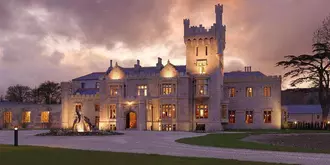 Solis Lough Eske Castle