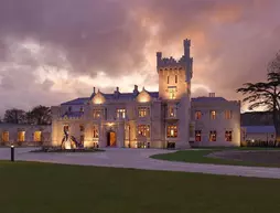 Solis Lough Eske Castle | Donegal (kontluk) - Donegal