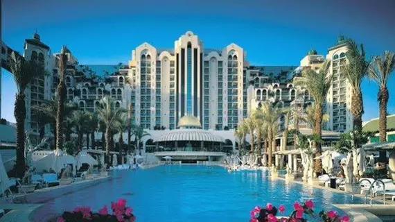 HERODS VITALIS HOTEL EILAT | Hevel Eilot Regional Council - Eylat (ve civarı) - Eilat